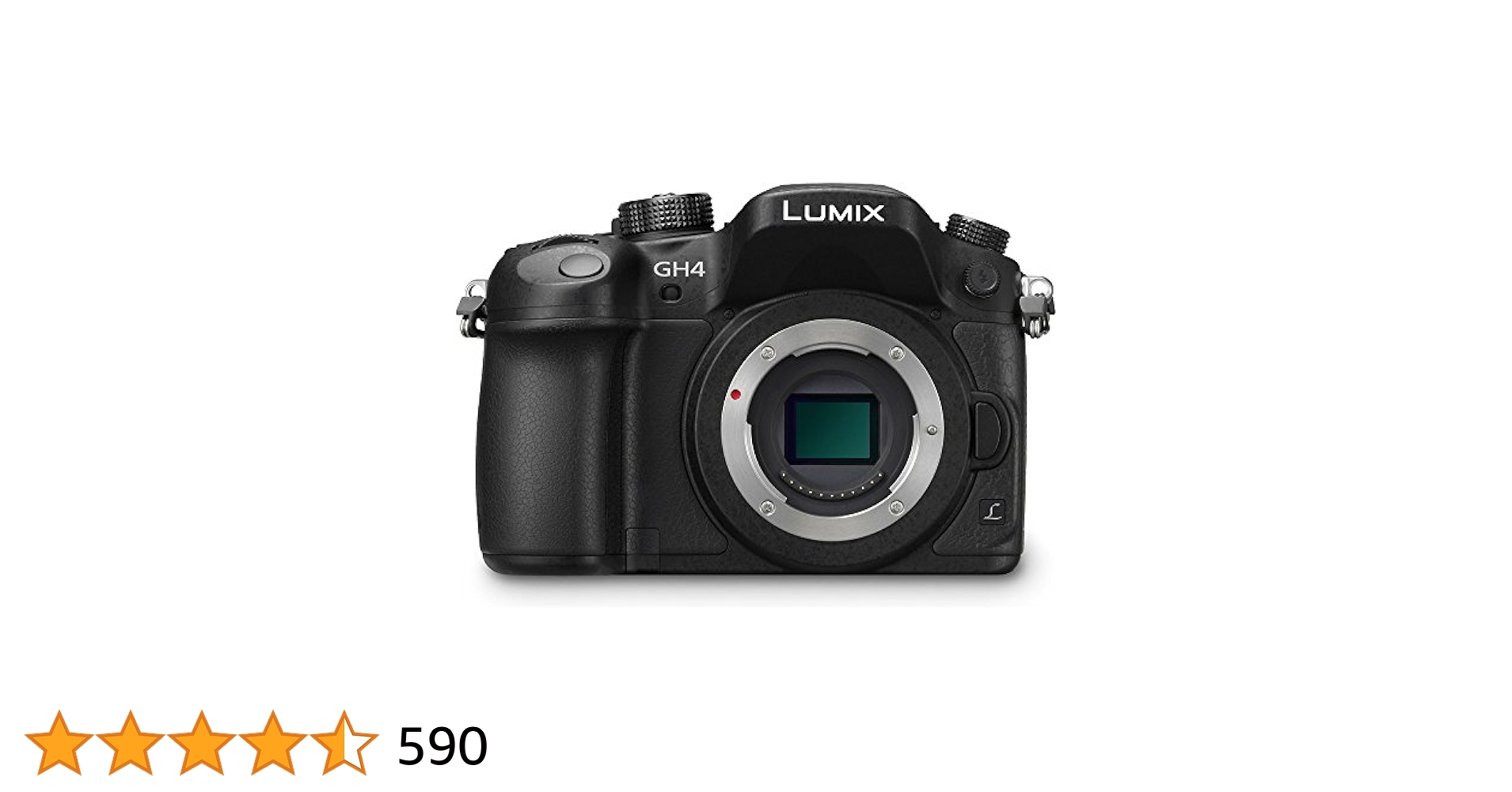 Panasonic DMC−GH4 DMC-GH4-K s-l1200.jpg